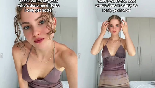 Linneasky - Video Leaks #1297