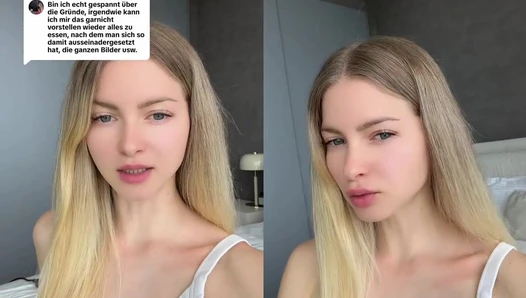 Linneasky - Video Leaks #1299