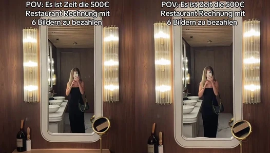 Linneasky - Video Leaks #1301