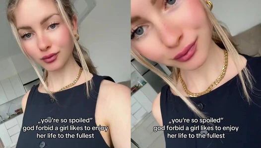 Linneasky - Video Leaks #1307