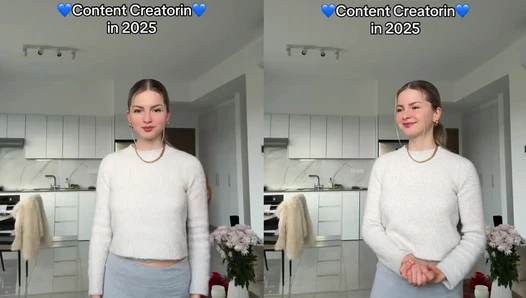 Linneasky - Video Leaks #1309