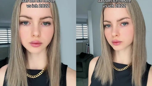 Linneasky - Video Leaks #1313
