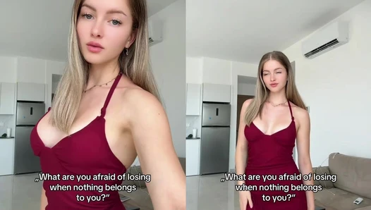 Linneasky - Video Leaks #1316