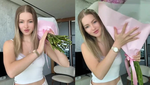 Linneasky - Video Leaks #1317