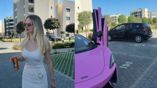 Linneasky - Video Leaks #1318