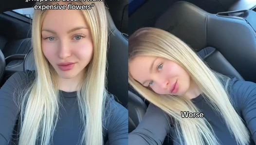 Linneasky - Video Leaks #1319