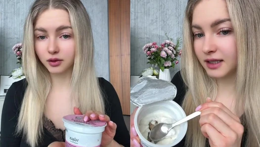 Linneasky - Video Leaks #1320