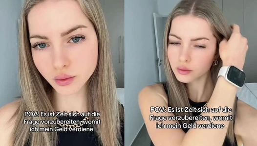 Linneasky - Video Leaks #1321