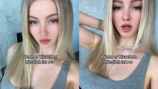 Linneasky - Video Leaks #1323