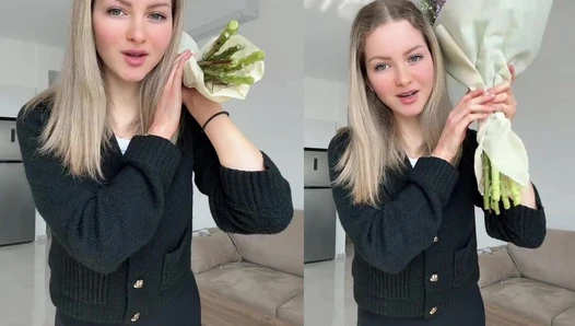 Linneasky - Video Leaks #1325
