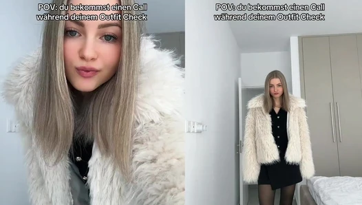 Linneasky - Video Leaks #1326