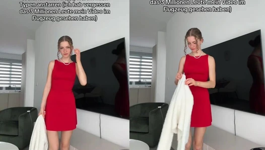 Linneasky - Video Leaks #1328
