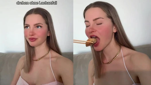 Linneasky - Video Leaks #1329