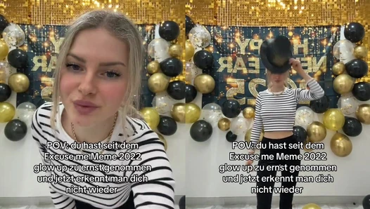 Linneasky - Video Leaks #1330