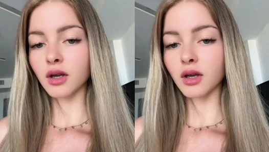 Linneasky - Video Leaks #1334