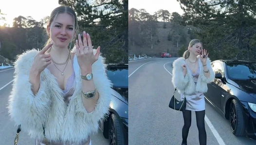 Linneasky - Video Leaks #1336
