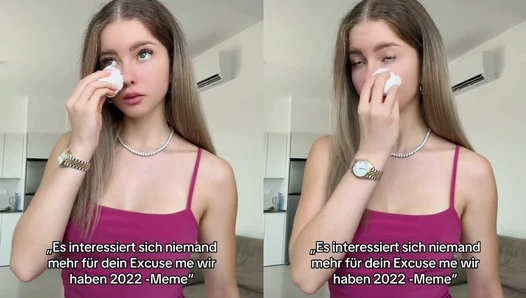 Linneasky - Video Leaks #1342