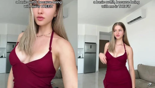 Linneasky - Video Leaks #1344