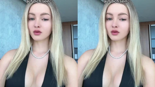 Linneasky - Video Leaks #1348
