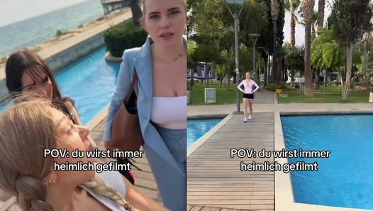 Linneasky - Video Leaks #1349