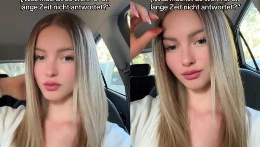 Linneasky - Video Leaks #1351