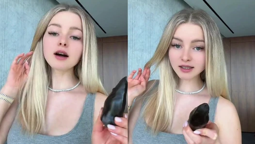Linneasky - Video Leaks #1353