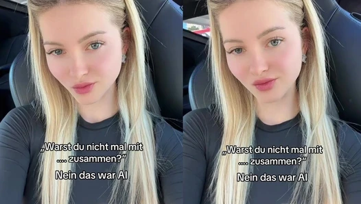 Linneasky - Video Leaks #1355