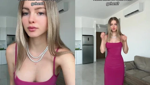 Linneasky - Video Leaks #1356