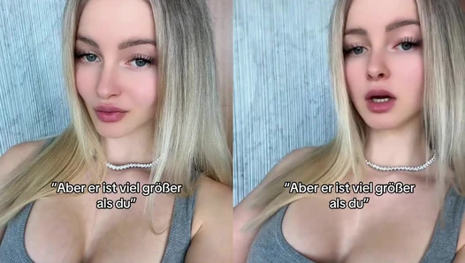 Linneasky - Video Leaks #1357