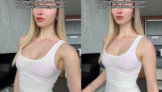Linneasky - Video Leaks #1358