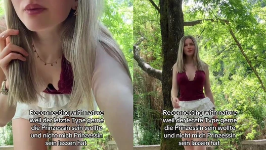Linneasky - Video Leaks #1359