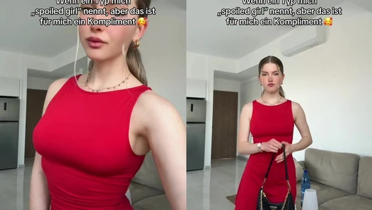 Linneasky - Video Leaks #1360