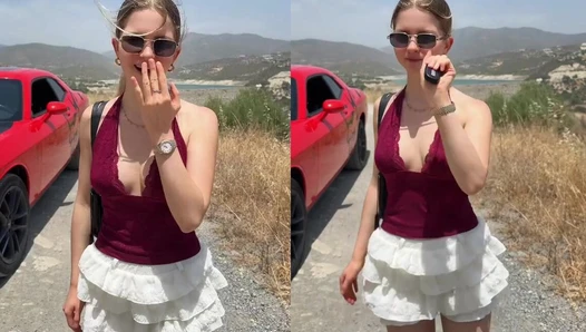 Linneasky - Video Leaks #1361