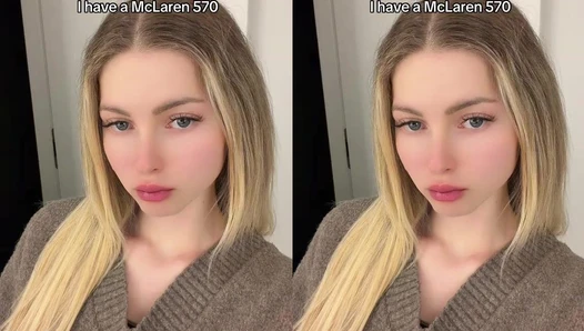 Linneasky - Video Leaks #1363