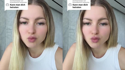 Linneasky - Video Leaks #1364