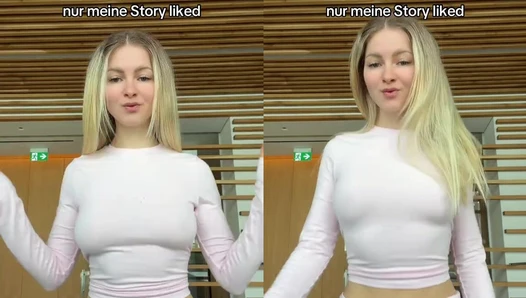Linneasky - Video Leaks #1366