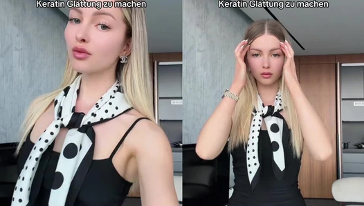 Linneasky - Video Leaks #1367