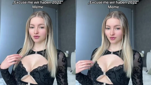 Linneasky - Video Leaks #1368