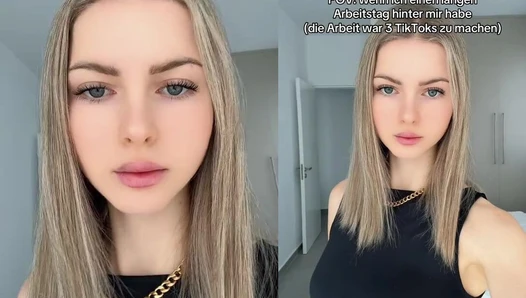 Linneasky - Video Leaks #1370