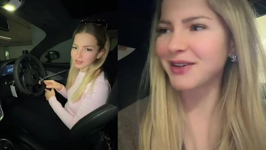 Linneasky - Video Leaks #1372