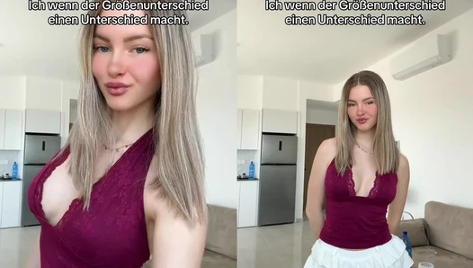 Linneasky - Video Leaks #1373