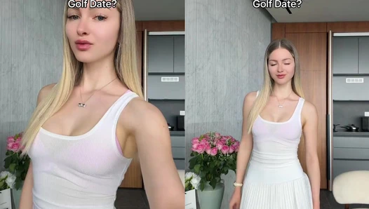 Linneasky - Video Leaks #1375