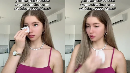 Linneasky - Video Leaks #1377