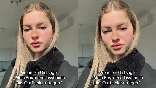 Linneasky - Video Leaks #1378