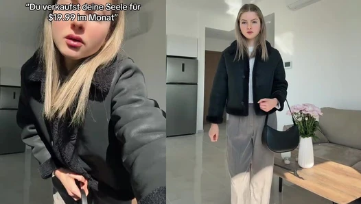 Linneasky - Video Leaks #1380