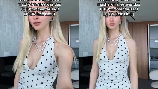 Linneasky - Video Leaks #1382