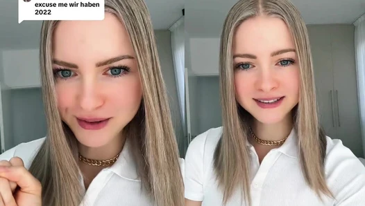 Linneasky - Video Leaks #1383