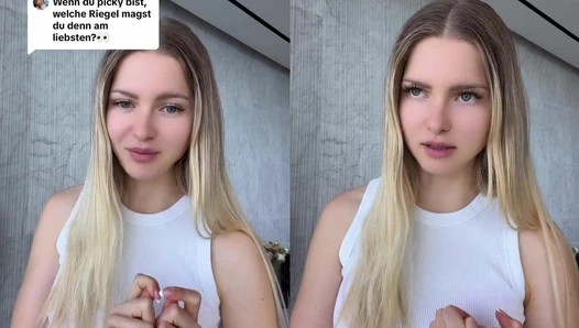 Linneasky - Video Leaks #1384