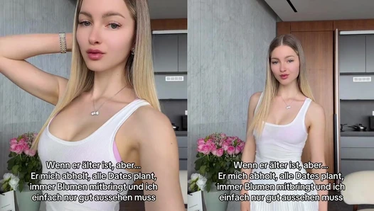 Linneasky - Video Leaks #1385