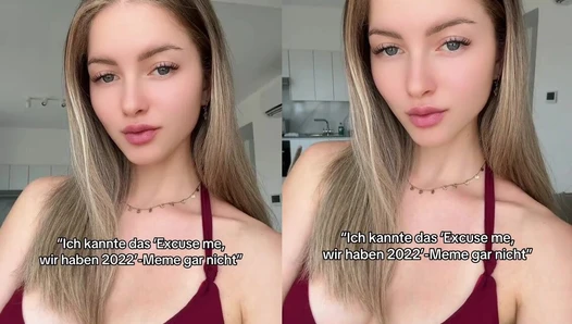 Linneasky - Video Leaks #1388
